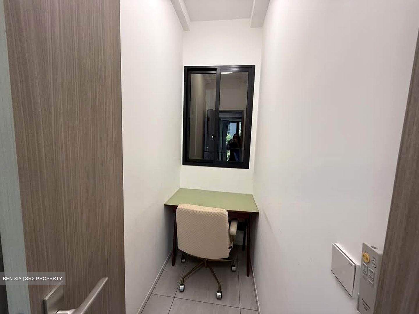 Bidadari Park Drive (D13), Apartment #535795001